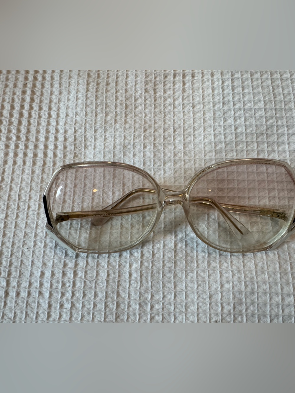 Vintage women’s frames made in Austria